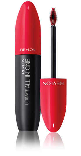 Revlon Mascara Ultimate All-In-One Black - RossoLaccaStore