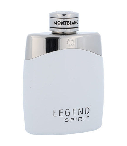 Montblanc Legend Spirit Eau De Toilette 100 ml Tester - RossoLaccaStore