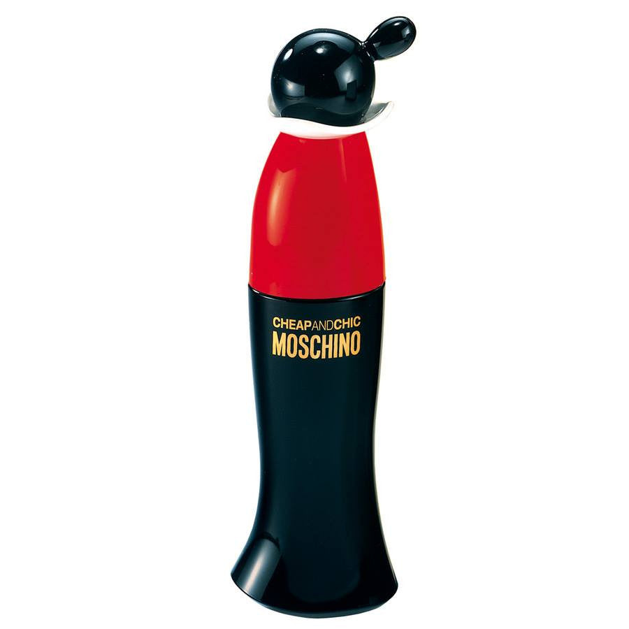 Moschino Cheap and Chic Eau de Toilette Tester | RossoLacca 