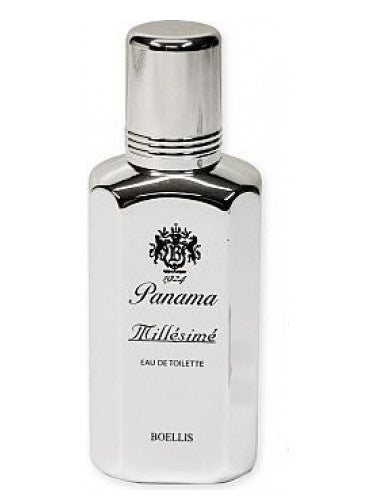 PANAMA MILLESIME EAU DE TOILETTE 100 ML FORMATO SPECIALE* - RossoLaccaStore