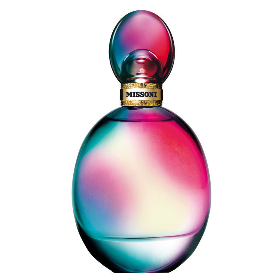 Missoni Eau De Parfum 100 ml Tester - RossoLaccaStore