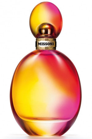 Missoni Eau De Toilette 100 ml Tester - RossoLaccaStore