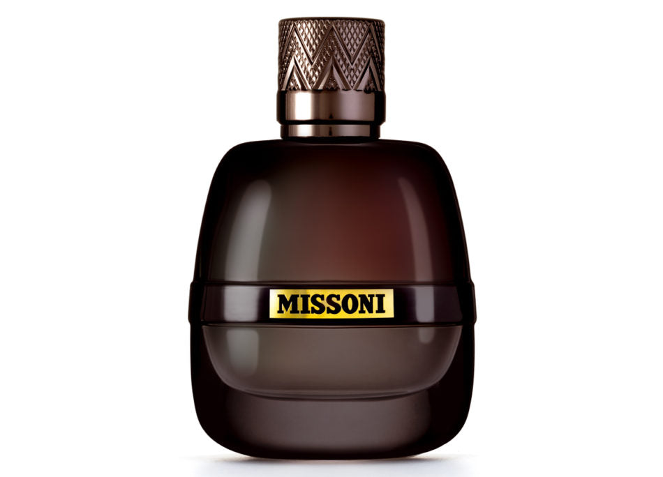 Missoni Pour Homme Eau De Parfum 100 ml - RossoLaccaStore