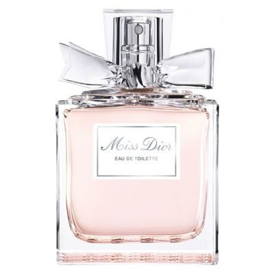 Dior Miss Dior Eau De Toilette 100 ml Tester - RossoLaccaStore