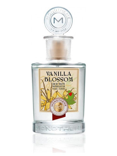 Monotheme Vanilla Blossom Collez. Classica Edt 100 ml Tester | RossoLacca