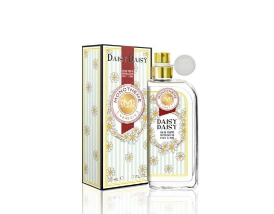 Monotheme Daisy Daisy Eau de Toilette 30 ml | RossoLacca