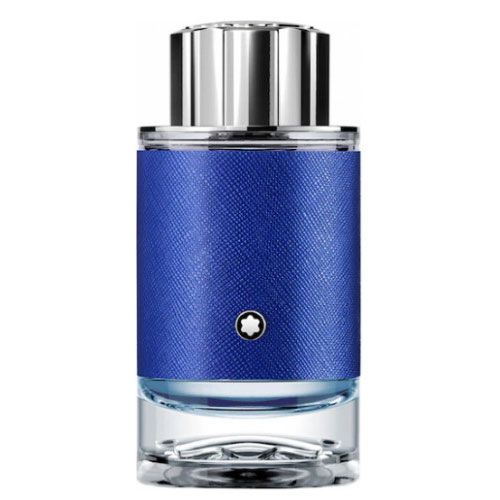 Montblanc Explorer Ultra Blue Eau de Parfum 100 ml Tester | RossoLacca