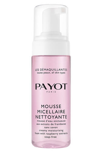 PAYOT Mousse Micellaire Nettoyante 150 ML - RossoLaccaStore