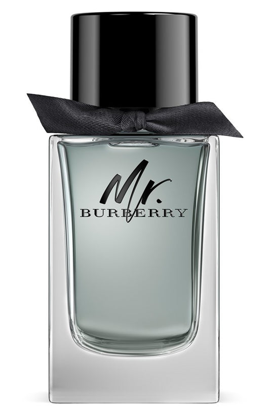 MR. Burberry Eau De Toilette 100 ml TESTER - RossoLaccaStore