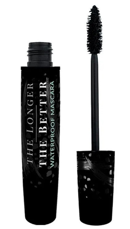 Layla The Longer The Better Waterproof Mascara - RossoLaccaStore