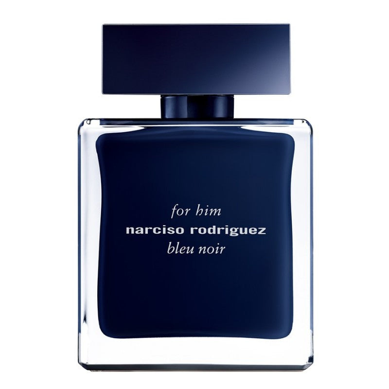 Narciso Rodriguez Bleu Noir For Him Eau De Toilette 100 ml TESTER - RossoLaccaStore