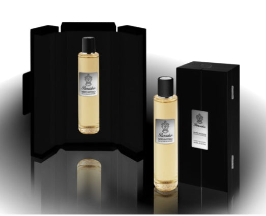 Pineider  Nero Incenso Eau De Parfum Intense 100 ML Luxury Edition - RossoLaccaStore