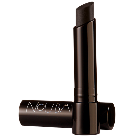 Nouba Lips Too Lips Rossetto Effetto Volume Noubashine N° 12 Nero Intenso - RossoLaccaStore