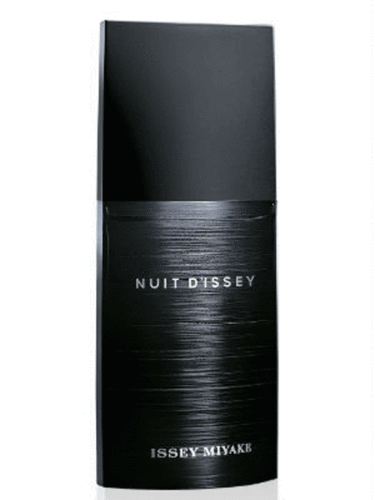 Issey Miyake Nuit D'Issey Eau De Toilette Pour Homme 125 ml Tester - RossoLaccaStore