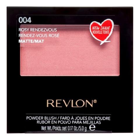 Revlon Powder Blush - RossoLaccaStore