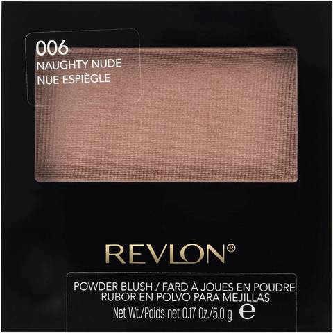 Revlon Powder Blush - RossoLaccaStore