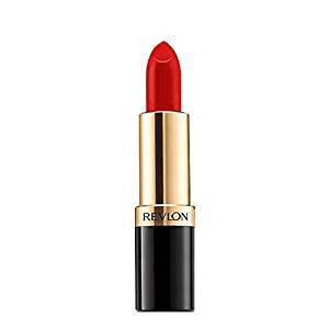 Revlon Super Lustrous Lipstick Matte - RossoLaccaStore