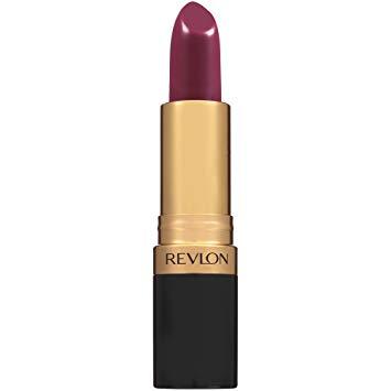 Revlon Super Lustrous Lipstick Crème - RossoLaccaStore