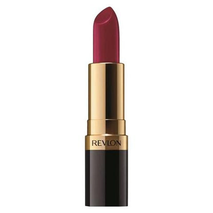 Revlon Super Lustrous Lipstick Crème - RossoLaccaStore