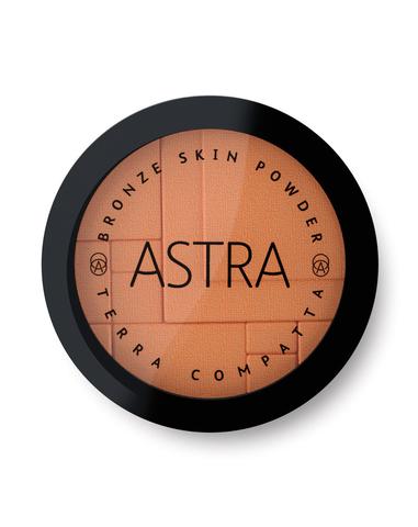 Astra Bronze Skin Powder 8g - RossoLaccaStore