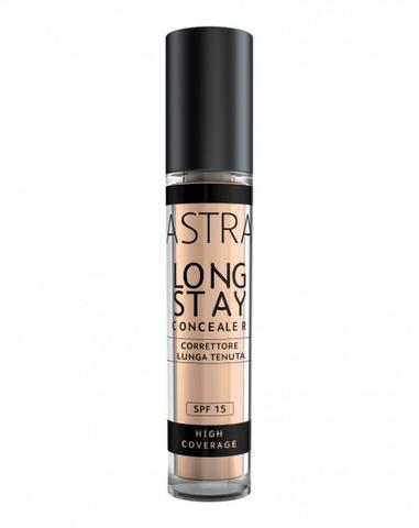 Astra Long Stay Concealer Correttore Liquido - RossoLaccaStore