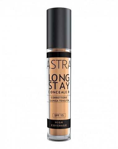 Astra Long Stay Concealer Correttore Liquido - RossoLaccaStore