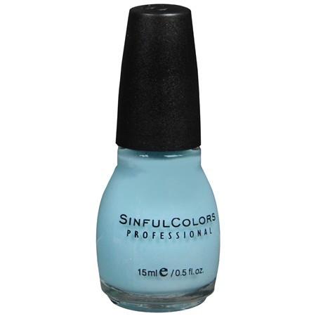 Sinfulcolors - Revlon  - Smalto - RossoLaccaStore