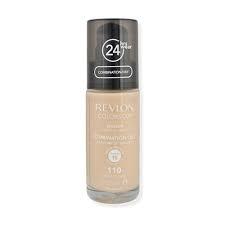 Revlon Fondotinta Colorstay™ Makeup Combination/Oily Skin SPF 15 - RossoLaccaStore