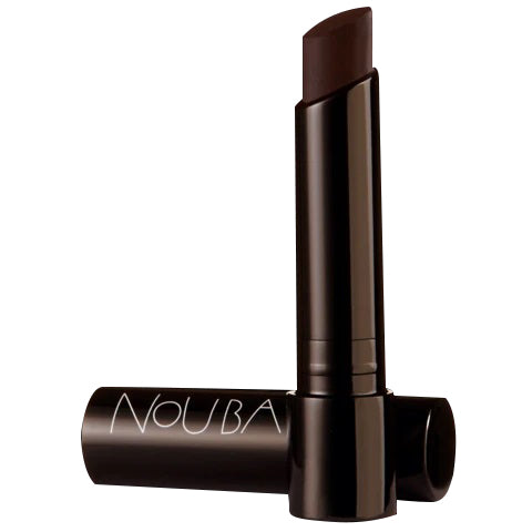 Nouba Noubashine - Noubashie Silver Case Rossetto Effetto Volume - RossoLaccaStore