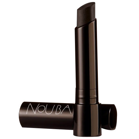 Nouba Noubashine - Noubashie Silver Case Rossetto Effetto Volume - RossoLaccaStore