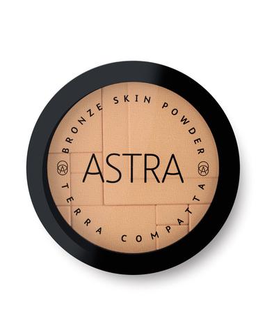 Astra Bronze Skin Powder 8g - RossoLaccaStore