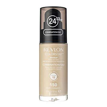 Revlon Fondotinta Colorstay™ Makeup Combination/Oily Skin SPF 15 - RossoLaccaStore