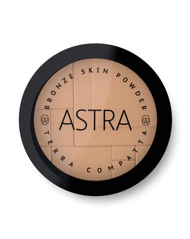 Astra Bronze Skin Powder 8g - RossoLaccaStore