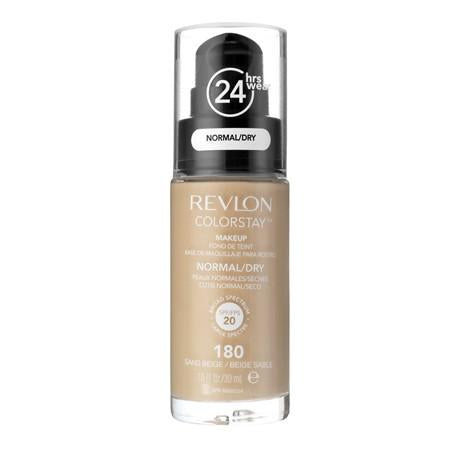 Revlon Fondotinta Colorstay™ Makeup Normal/Dry Skin SPF 20 - RossoLaccaStore