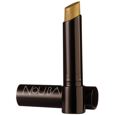 Nouba Noubashine - Noubashie Silver Case Rossetto Effetto Volume - RossoLaccaStore