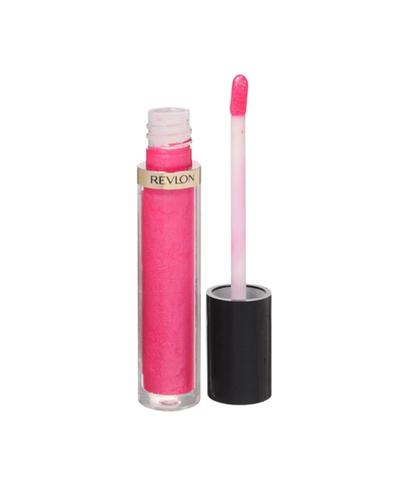 Revlon Super Lustrous™ Lipgloss N°205 Snow Pink - RossoLaccaStore