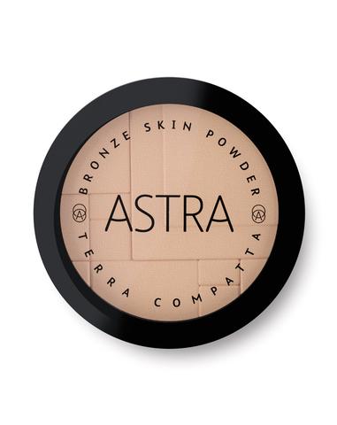 Astra Bronze Skin Powder 8g - RossoLaccaStore