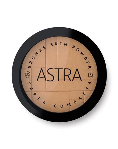Astra Bronze Skin Powder 8g - RossoLaccaStore