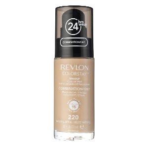 Revlon Fondotinta Colorstay™ Makeup Combination/Oily Skin SPF 15 - RossoLaccaStore