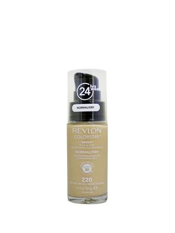 Revlon Fondotinta Colorstay™ Makeup Normal/Dry Skin SPF 20 - RossoLaccaStore
