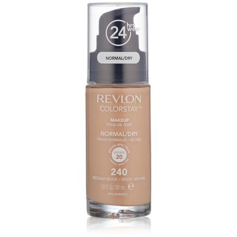 Revlon Fondotinta Colorstay™ Makeup Normal/Dry Skin SPF 20 - RossoLaccaStore