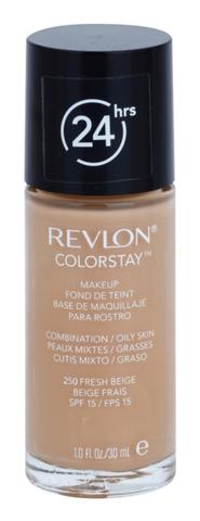 Revlon Fondotinta Colorstay™ Makeup Combination/Oily Skin SPF 15 - RossoLaccaStore
