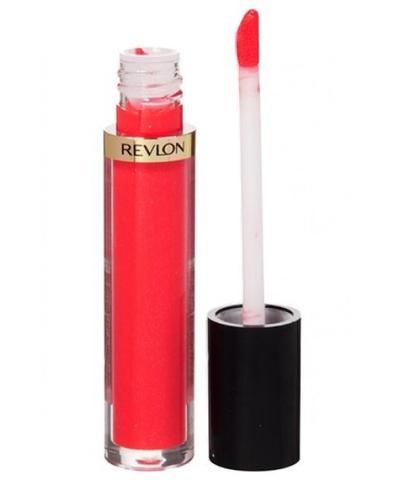 Revlon Super Lustrous™ Lipgloss N°205 Snow Pink - RossoLaccaStore