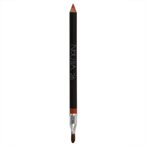 Nouba Professional Lip Pencil Con Applicatore - RossoLaccaStore