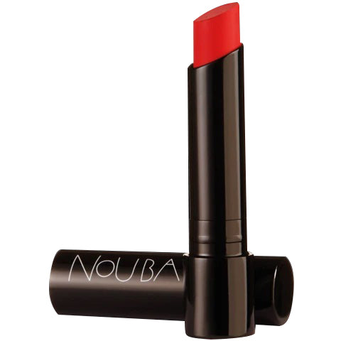 Nouba Noubashine - Noubashie Silver Case Rossetto Effetto Volume - RossoLaccaStore