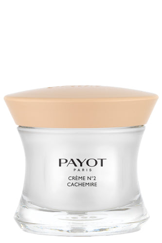 PAYOT Creme N°2 Cachemire - Crema Da Giorno Anti-Rossori - RossoLaccaStore