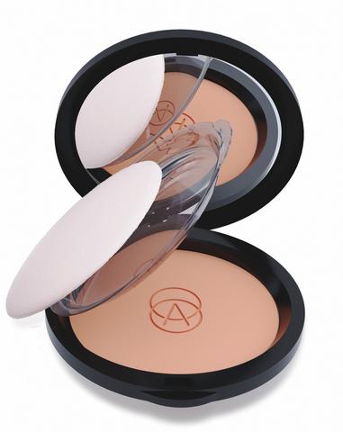 Astra Natural Skin Powder - Cipria Compatta - RossoLaccaStore