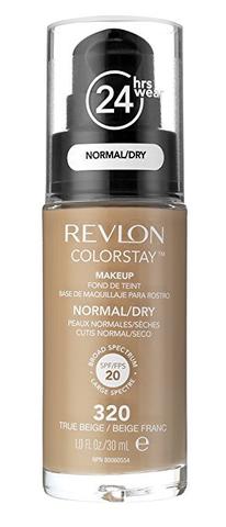 Revlon Fondotinta Colorstay™ Makeup Normal/Dry Skin SPF 20 - RossoLaccaStore