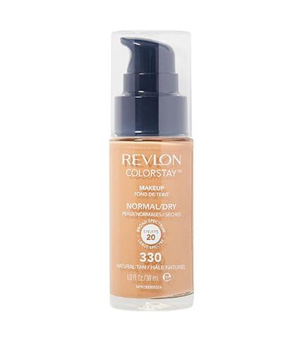 Revlon Fondotinta Colorstay™ Makeup Normal/Dry Skin SPF 20 - RossoLaccaStore