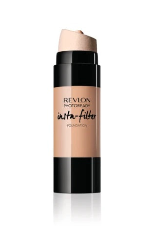 Revlon Photoready Insta-Filter Foundation - RossoLaccaStore